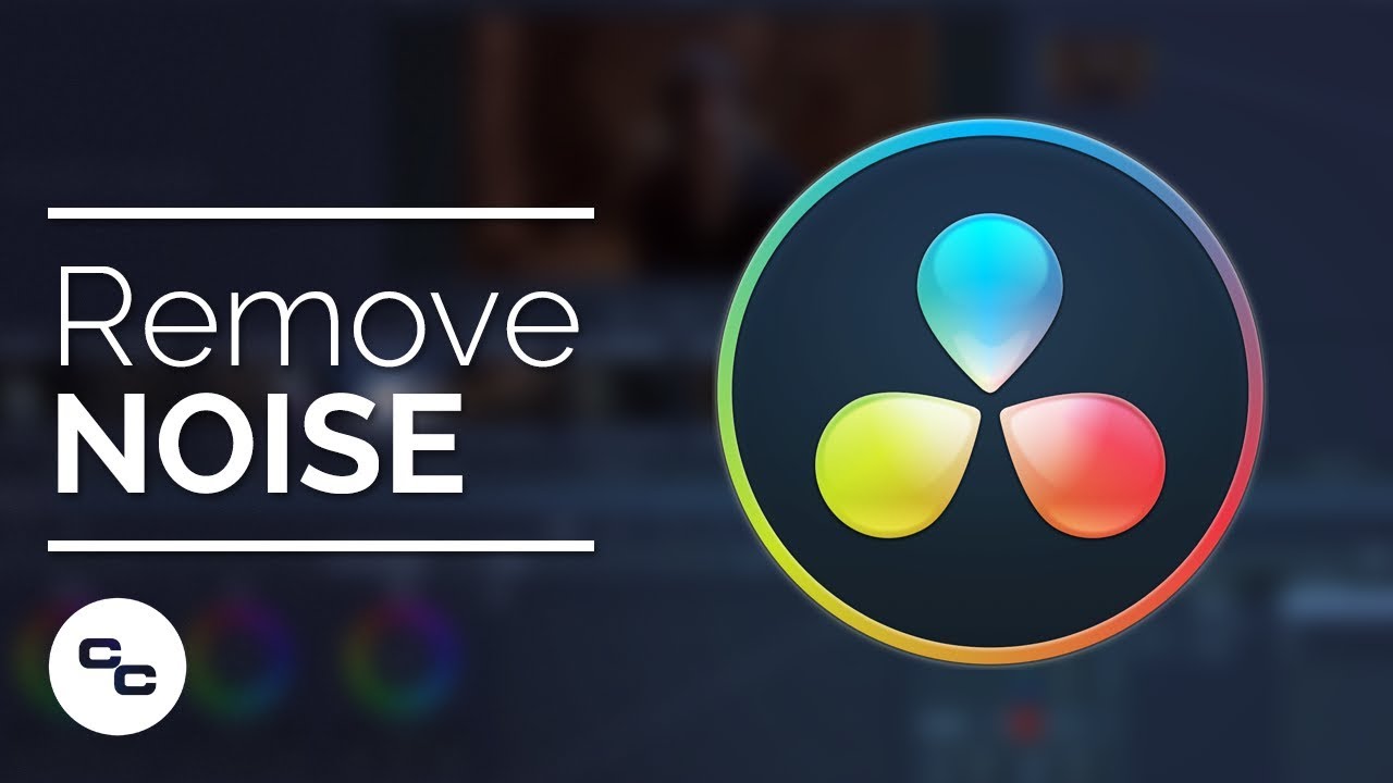 Davinci Resolve ノイズリダクション バックグラウンドノイズを除去する方法まとめ ノイズを分離して非表示 ダビンチ リゾルブ げむログ ゲーム実況者になるための情報ブログ