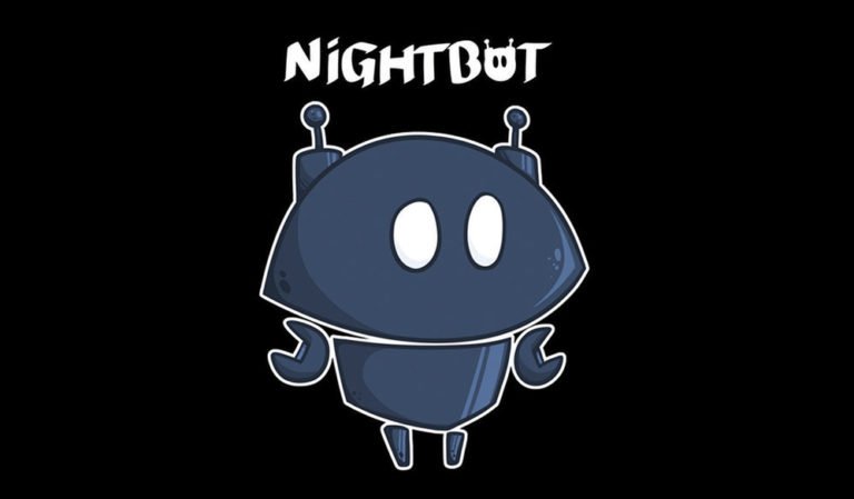 Twitchでコメント管理が可能なnightbot ナイトボット の導入方法とコマンド機能使い方 ツイッチ げむログ ゲーム実況者になるための情報ブログ