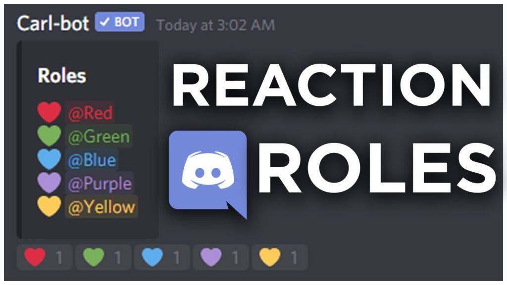 discord